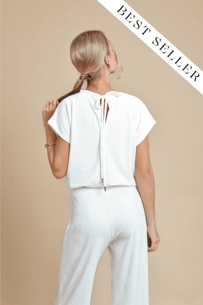Blouse DEN
