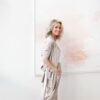 Belted Jacket GIMO - Image 2