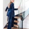 Belted Jacket GIMO - Image 4
