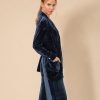 Belted Jacket GIMO