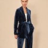 Belted Jacket GIMO - Image 5