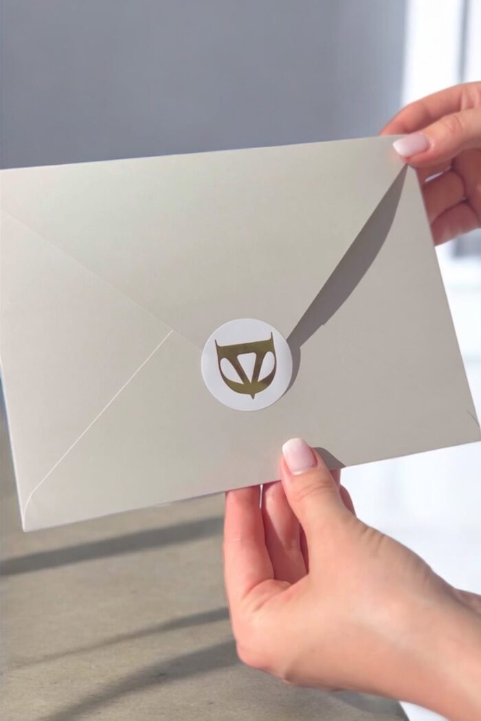 Füüsiline kinkekaart