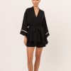 Belted jacket BONDI - Image 2