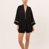 Belted jacket BONDI - Image 3