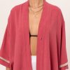 Belted jacket BONDI - Image 9