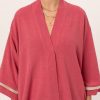 Belted jacket BONDI - Image 10