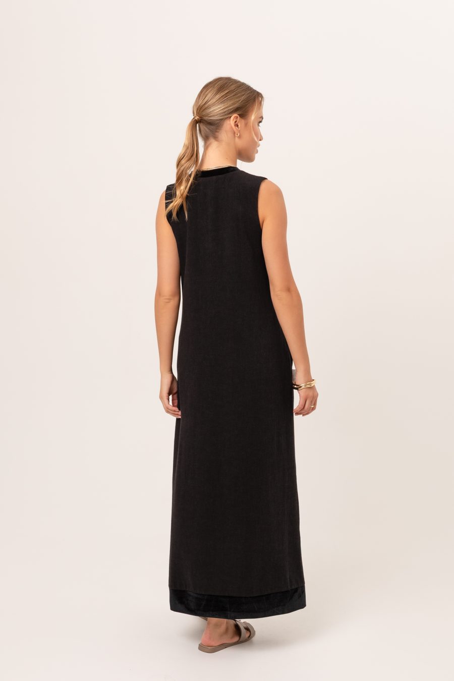 Kleit MAXI - eelmüük - Image 3