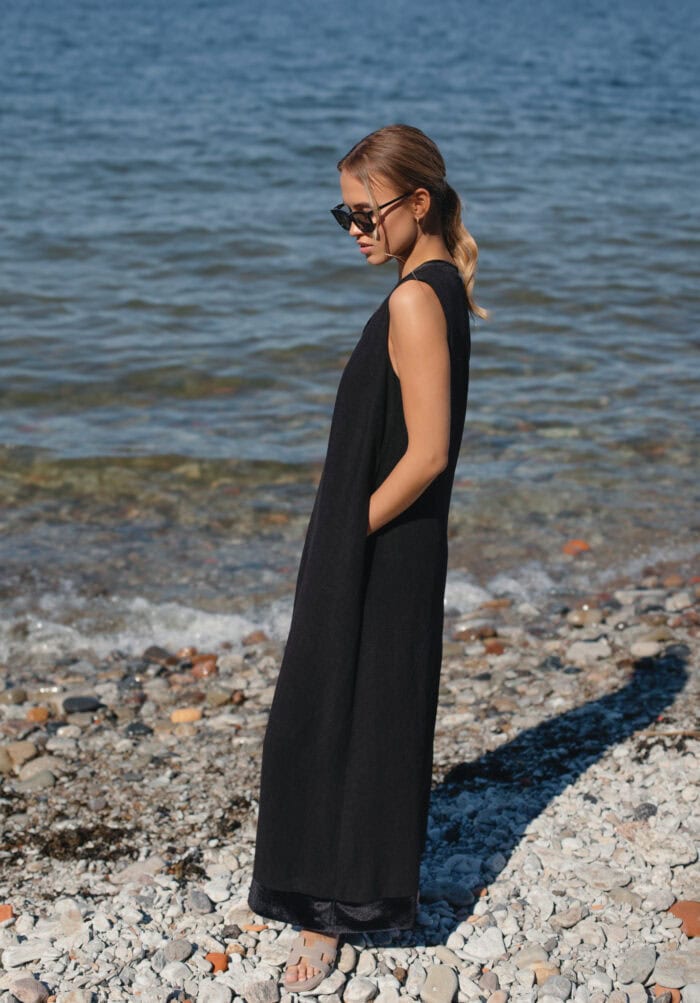 Kleit MAXI